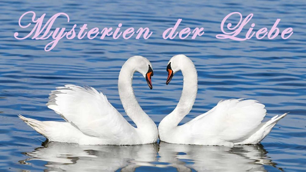 Mysterien der Liebe